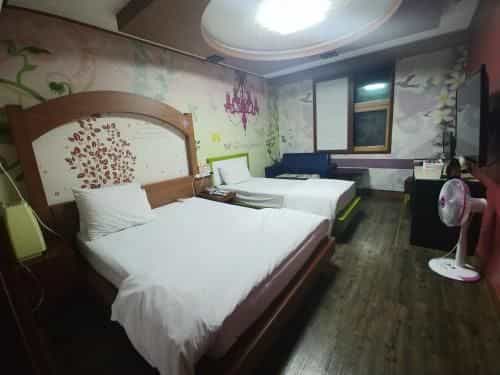 New Grand Hotel New Grand Hotel