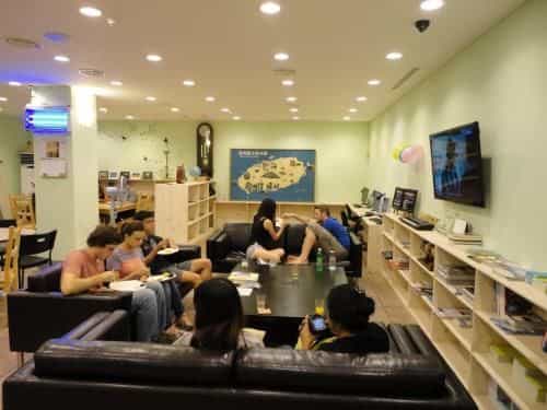 You&I Guesthouse You&I Guesthouse