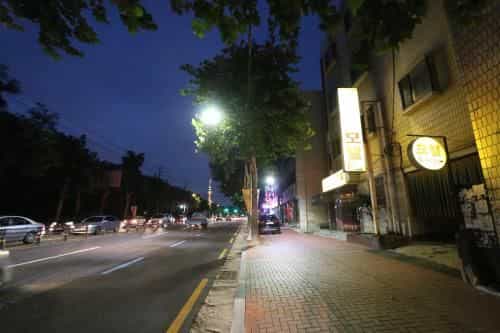 Seong Dong Jang Seong Dong Jang