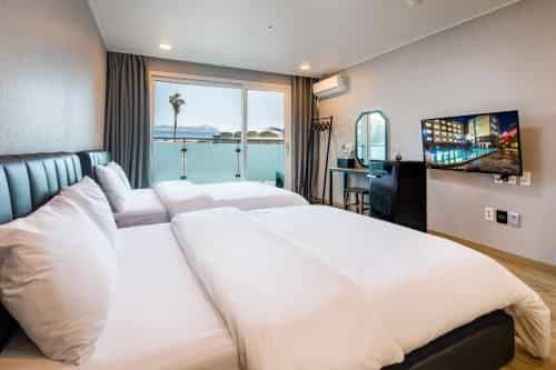Spring and Autumn Hotel&Resort Spring and Autumn Hotel&Resort