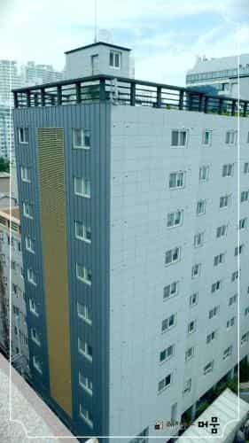 Residence Mumum Hotel