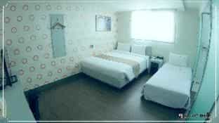 Residence Mumum Hotel