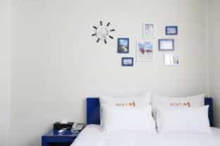 Residence Mumum Hotel