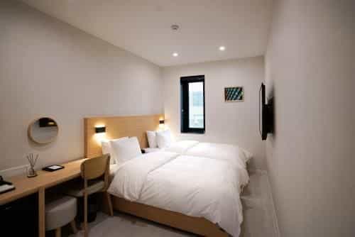 Mipo Oceanside Hotel