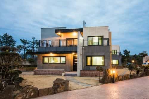 Cass Spa Pension