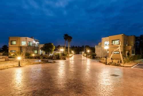 Cass Spa Pension