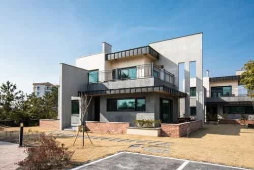 Cass Spa Pension