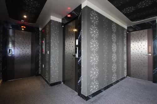 Sono Hotel