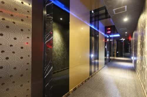 Sono Hotel