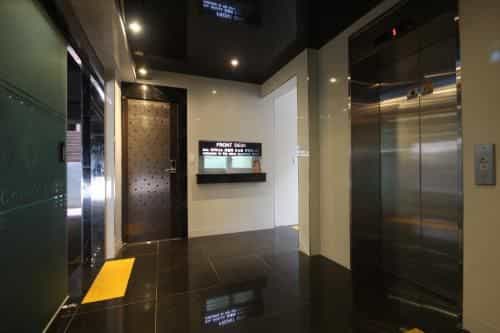 Sono Hotel
