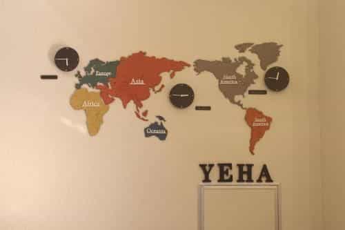 Yeha Guesthouse Yeha Guesthouse
