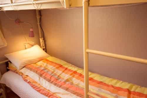 Yeha Guesthouse Yeha Guesthouse