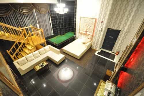 Boutique Hotel Esia Boutique Hotel Esia