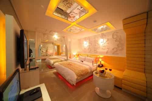 Boutique Hotel Esia Boutique Hotel Esia