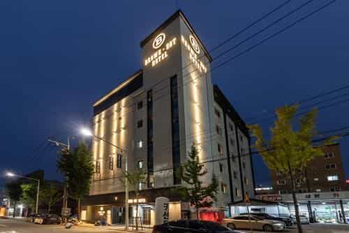 Browndot Hotel Daegu Seongseo Browndot Hotel Daegu Seongseo