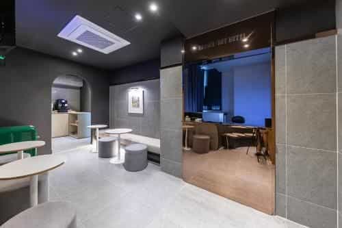 Browndot Hotel Daegu Seongseo Browndot Hotel Daegu Seongseo