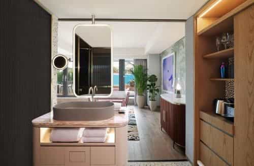 Mondrian Seoul Itaewon