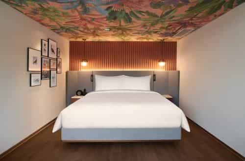 Mondrian Seoul Itaewon