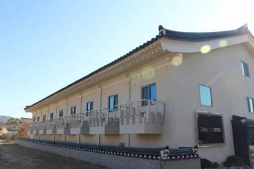 MTM Family Hotel