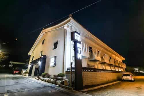 MTM Family Hotel