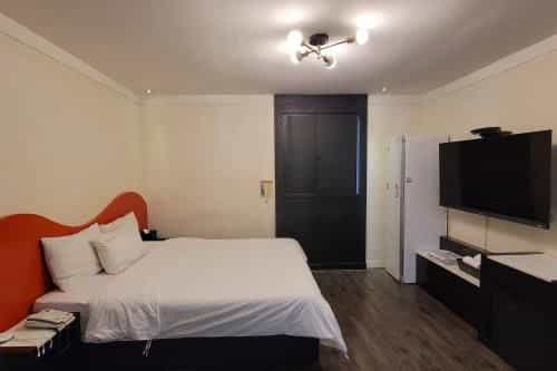 Cheonan K Hotel