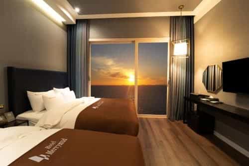 Merrymud Hotel