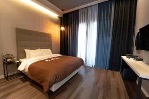 Merrymud Hotel