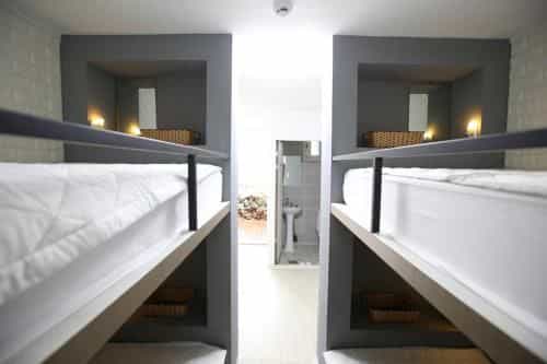 Ian Guesthouse Ian Guesthouse