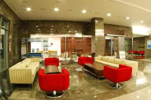 Jeju Kumho Resort