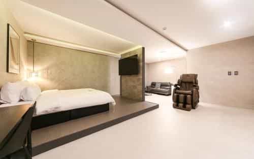 Hotel Le Idea