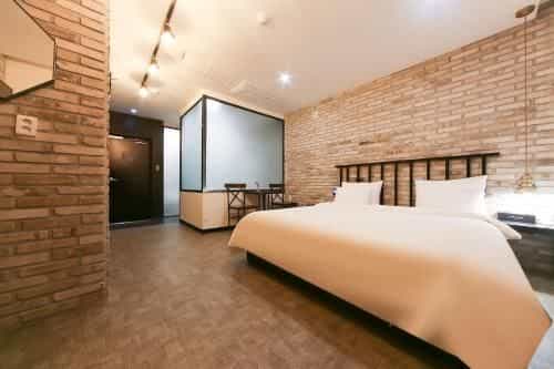 Hotel Le Idea