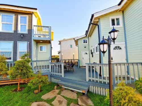 Haumok-gil 52 Rent-a-House