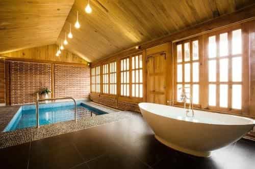 JK Shim Hotel & Resort