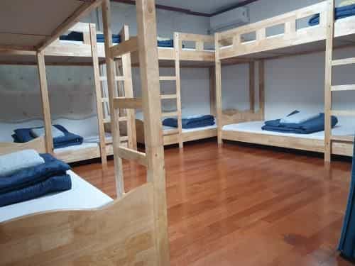 Ok guesthouse