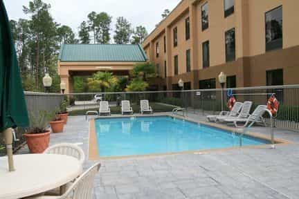 Hampton Inn Convington/Mandeville