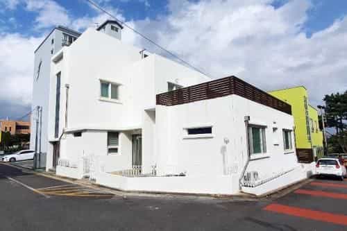 Jejudo Hasukjip Guesthouse (Ex. Jeju Guesthouse) Jejudo Hasukjip Guesthouse (Ex. Jeju Guesthouse)
