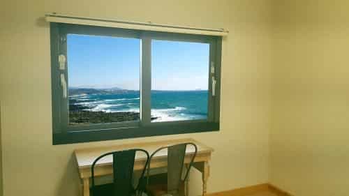 Witch's Hill Ocean View Private Villa