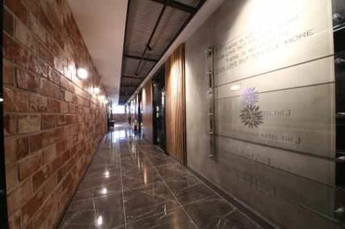 BrownDot Hotel BongDuk BrownDot Hotel BongDuk