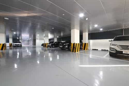 BrownDot Hotel BongDuk BrownDot Hotel BongDuk