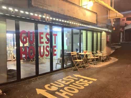 Han River Residence & Guesthouse