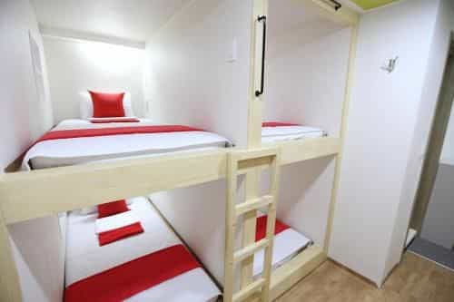 Philstay Dongdaemun