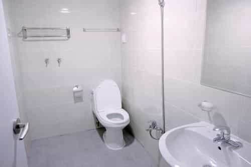 Able Guesthouse Hongdae