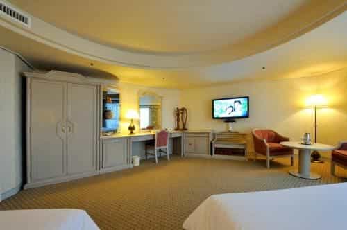 Jeju Pacific Hotel