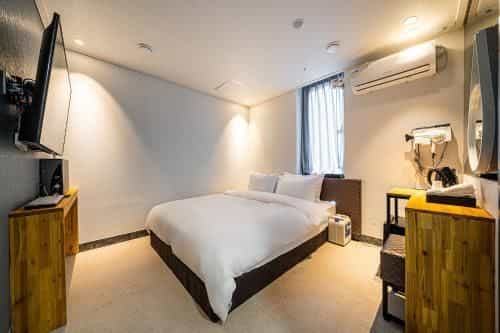 Hotel DDK
