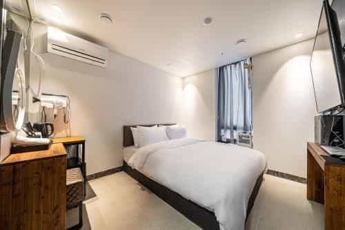 Hotel DDK
