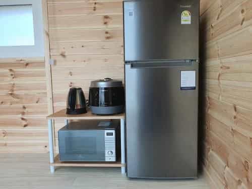 Yonghyun's House
