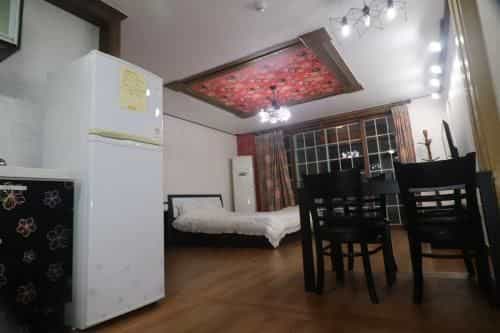 Gyeongju Raspberry Pension