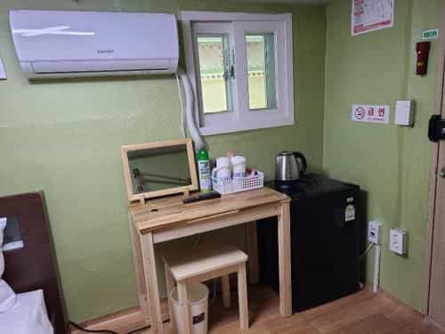 Joy Guest House