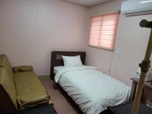Joy Guest House
