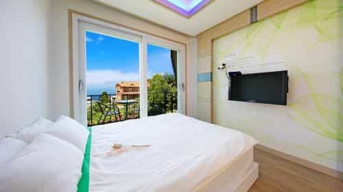 Yeosu Skypurple Pension